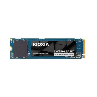 Kioxia LSF10Z002TG8 unità a stato solido interna 2 TB M.2 PCI Express 4.0 NVMe QLC