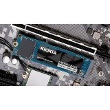 Kioxia LSF10Z002TG8 unità a stato solido interna 2 TB M.2 PCI Express 4.0 NVMe QLC