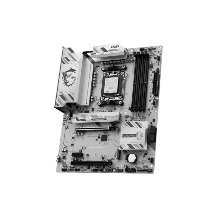 Scheda madre MSI B850 GAMING PLUS WIFI6E