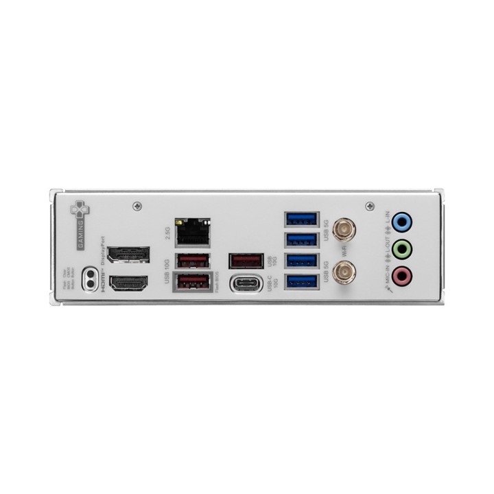 Scheda madre MSI B850 GAMING PLUS WIFI6E