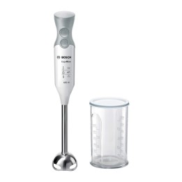 Bosch MSM66110 frullatore Frullatore ad immersione 600 W Grigio Bianco