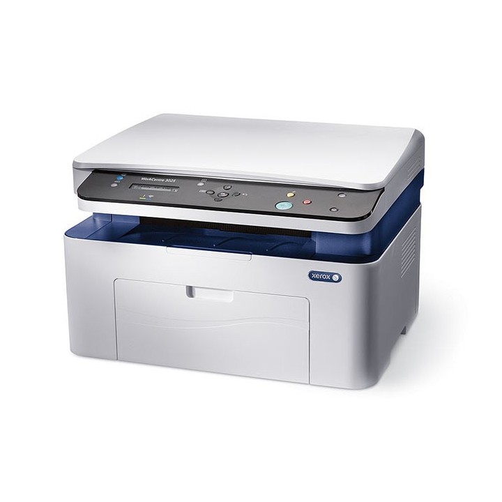Xerox WorkCentre 3025/BI Laser 600 x 600 DPI 20 ppm A4 Wi-Fi