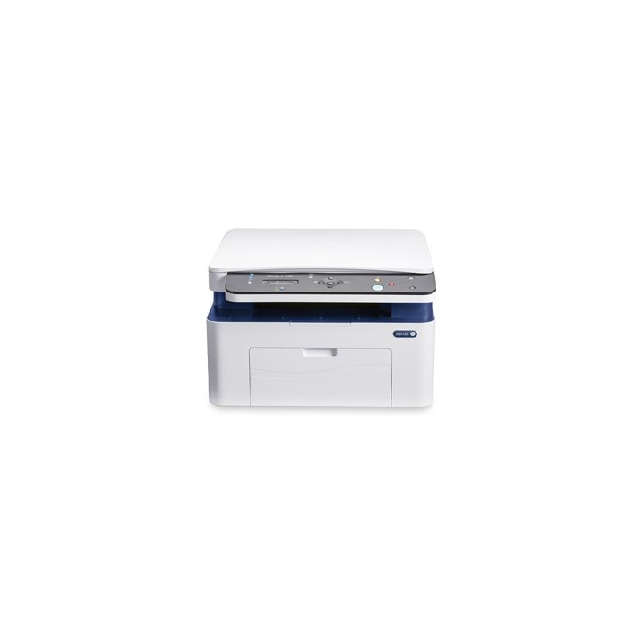 Xerox WorkCentre 3025/BI Laser 600 x 600 DPI 20 ppm A4 Wi-Fi