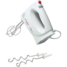 Bosch MFQ3030 frullatore Frullatore manuale Bianco 350 W