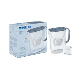 Brita Style Essential+1 Maxtra Pro PP brocca filtro (grigio)