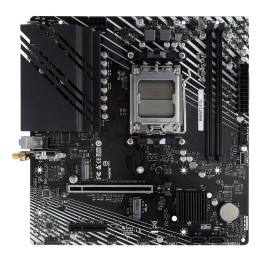 Biostar B850MT2-E DJ scheda madre AMD B850 Socket AM5 micro ATX