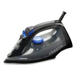 Blaupunkt HSI212 ferro da stiro a vapore 2170 W nero grigio traslucido