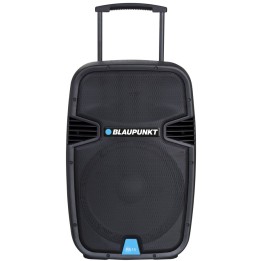 Blaupunkt PA15 sistema stereo portatile digitale nero blu