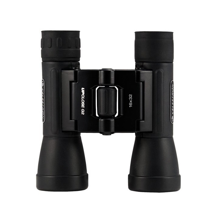 Celestron UpClose G2 16x32 binocolo BK-7