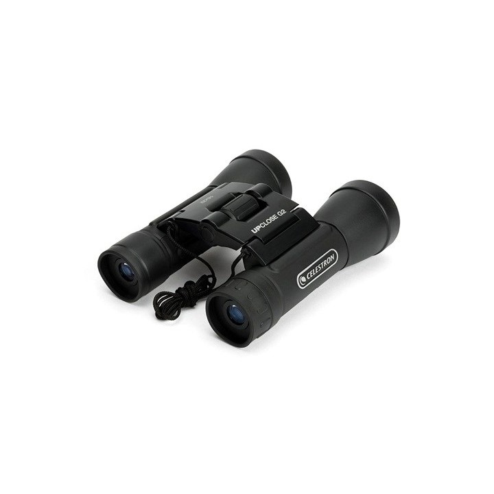 Celestron UpClose G2 16x32 binocolo BK-7