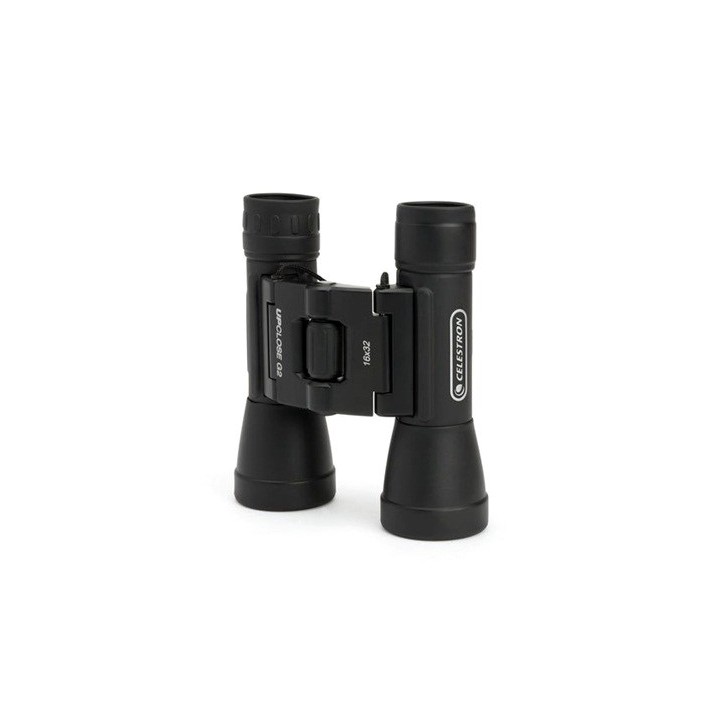 Celestron UpClose G2 16x32 binocolo BK-7