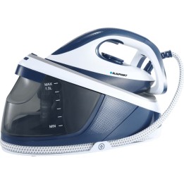 Blaupunkt SSP501 Ferro a vapore