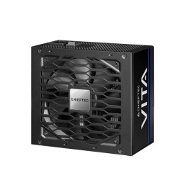 Chieftec Vita Netzteil 750W 80+Bronze Retail - PC-/Server Netzteil - 12 5 min alimentatore 20+4 pin ATX PS/2