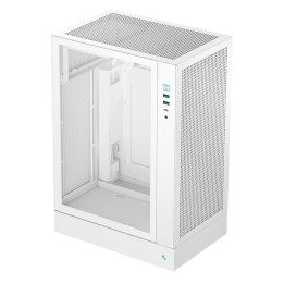 DeepCool CH170 PLUS WH Tower bianco