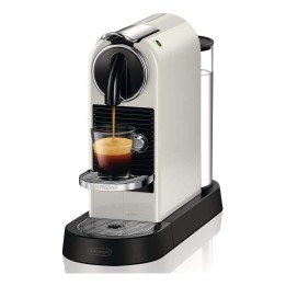 De’Longhi Citiz EN167.W macchina per espresso completamente automatica 1 L