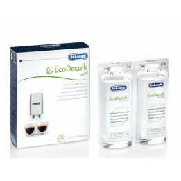 De’Longhi EcoDecalk 2x100ml Macchine da caffè 100 ml