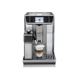 De’Longhi PrimaDonna Elite ECAM 650.55.MS macchina per espresso completamente automatica 2 L