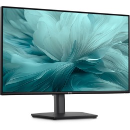 DELL Pro E2726HS Monitor per PC 68.6 cm (27 ) 1920 x 1080 pixel Full HD LCD nero