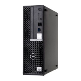 DELL OptiPlex 7090 i5-10505 16GB 512GB SSD SFF Win11pro Usato
