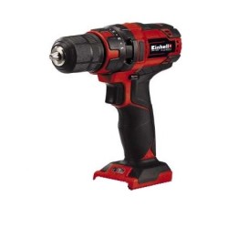Trapano a batteria AKU TC-CD 18/35 Li-Solo EINHELL Nero Rosso