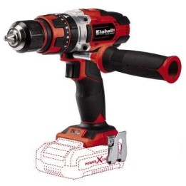 Einhell TE-CD 48 Trapano a batteria 1500 RPM Nero Rosso 1.41 kg