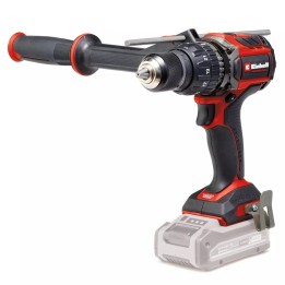 Einhell TP-CD 18/120 Li-i BL 2100 RPM 1.71 kg Nero Rosso