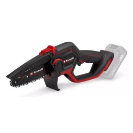 Einhell GP-PS 18/20 Li BL-Solo Forbici da potatura a bypass nero rosso