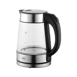 ELDOM C420 bollitore cordless in vetro KETTY 1.7 L 2200 W