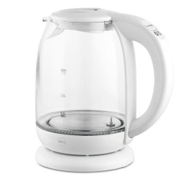 ELDOM C510B Lumi bollitore elettrico 1.7 L 2200 W bianco