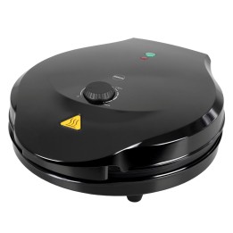 ELDOM ST1000 Macchina per pizza 1450W nera