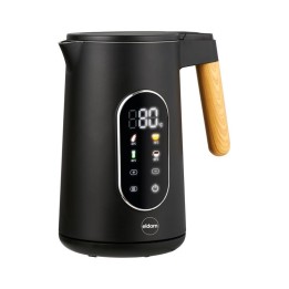 ELDOM WIRELESS CON CONTROLLO TEMPERATURA C550 WALD