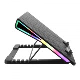 Esperanza EGC101 ventola di raffreddamento per notebook 800 RPM nero