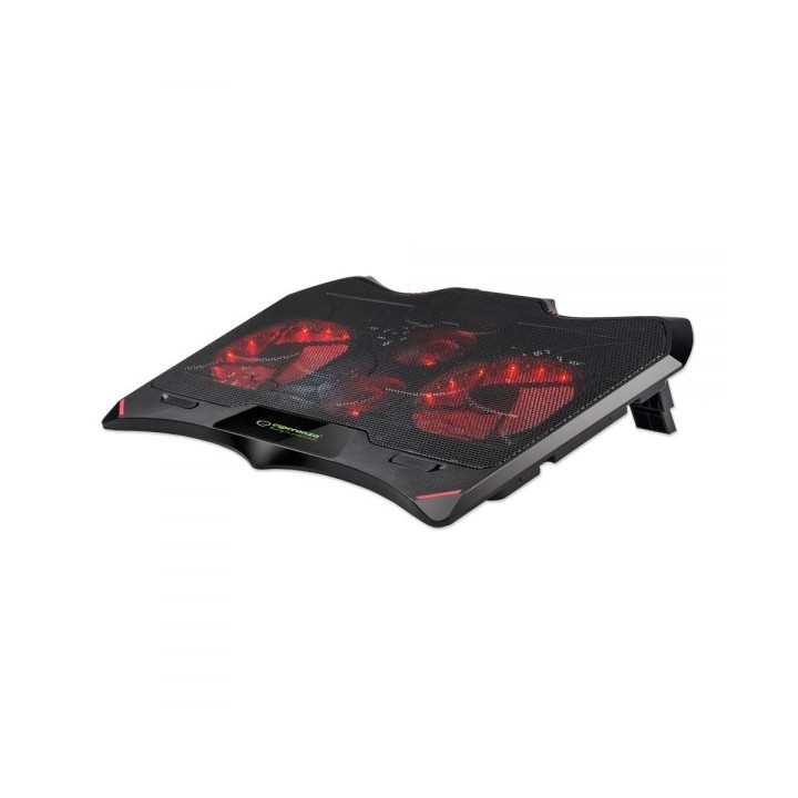 Esperanza EGC102 Ventola di raffreddamento per notebook