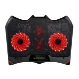 Esperanza EGC102 Ventola di raffreddamento per notebook