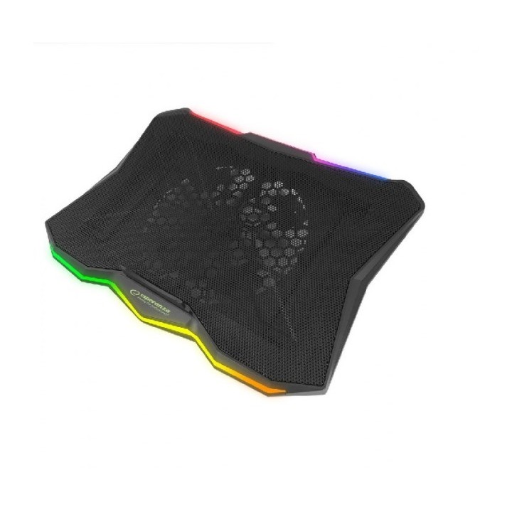 Esperanza EGC110 ventola di raffreddamento per notebook 800 RPM nero