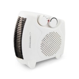 Esperanza EHH004 riscaldatore elettrico da ambiente Interno nero bianco 2000 W