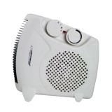 Esperanza EHH004 riscaldatore elettrico da ambiente Interno nero bianco 2000 W