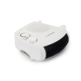 Esperanza EHH004 riscaldatore elettrico da ambiente Interno nero bianco 2000 W