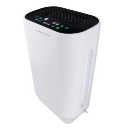Esperanza EHP003 Purificatore d'aria Bianco