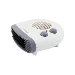 Esperanza EHH003 riscaldatore elettrico da ambiente Interno grigio bianco 2000 W