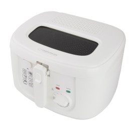Esperanza EKG012 friggitrice 2.5L bianca