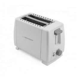 Esperanza EKT001 Caprese 2 fette 600 W bianco