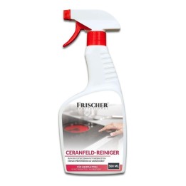 Frischer Detergente piano cottura in ceramica 500 ml