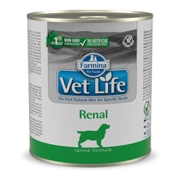 FARMINA Vet Life Canine Renale - cibo umido per cani - 300 g