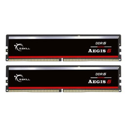 G.Skill Aegis F5-6000J3636F16GX2-IS modulo di memoria 32 GB 2 x 16 GB DDR5 6000 MHz