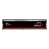 G.Skill Aegis F5-6000J3636F16GX1-IS modulo di memoria 16 GB 1 x 16 GB DDR5 6000 MHz