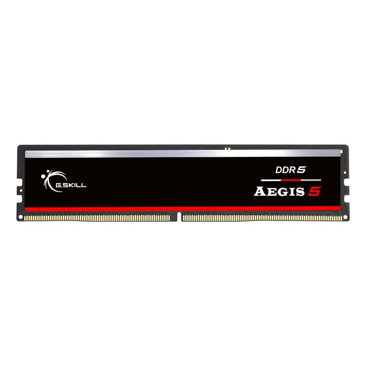 G.Skill Aegis F5-6000J3636F16GX1-IS modulo di memoria 16 GB 1 x 16 GB DDR5 6000 MHz
