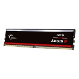 G.Skill Aegis F5-6000J3636F16GX1-IS modulo di memoria 16 GB 1 x 16 GB DDR5 6000 MHz