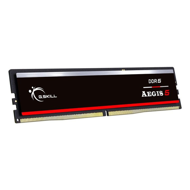 G.Skill Aegis F5-6000J3636F16GX1-IS modulo di memoria 16 GB 1 x 16 GB DDR5 6000 MHz