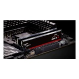 G.Skill Aegis F5-6000J3636F16GX1-IS modulo di memoria 16 GB 1 x 16 GB DDR5 6000 MHz